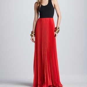 Alexis Maxi Dress
